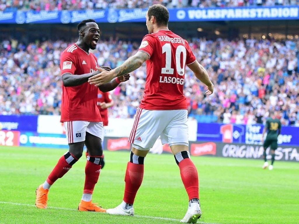 Lịch Thi đấu Giải La Liga